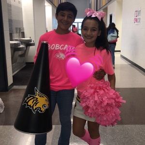 Meet your Posher, Angel